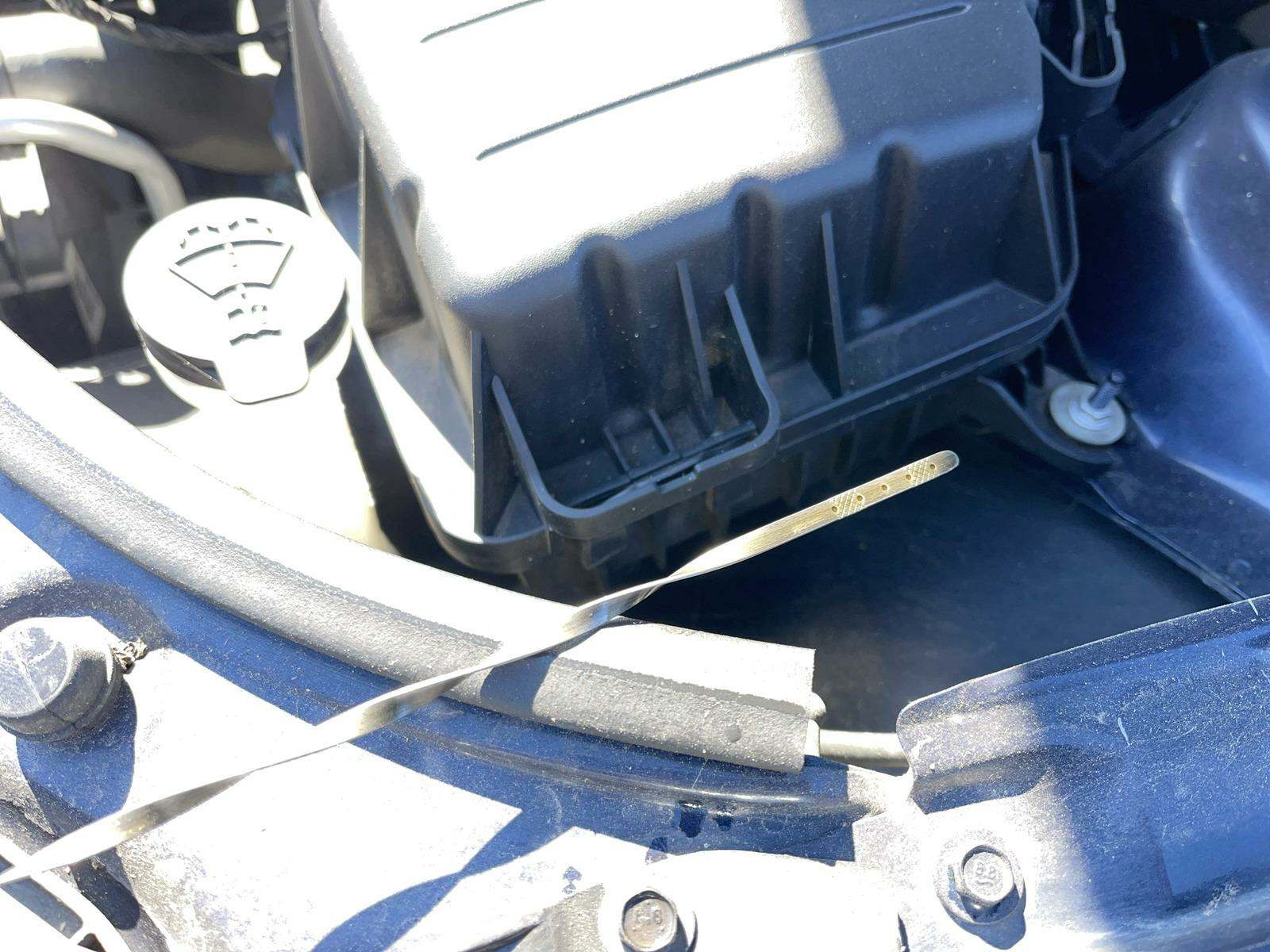 2015 Chevrolet Camaro LS RWD