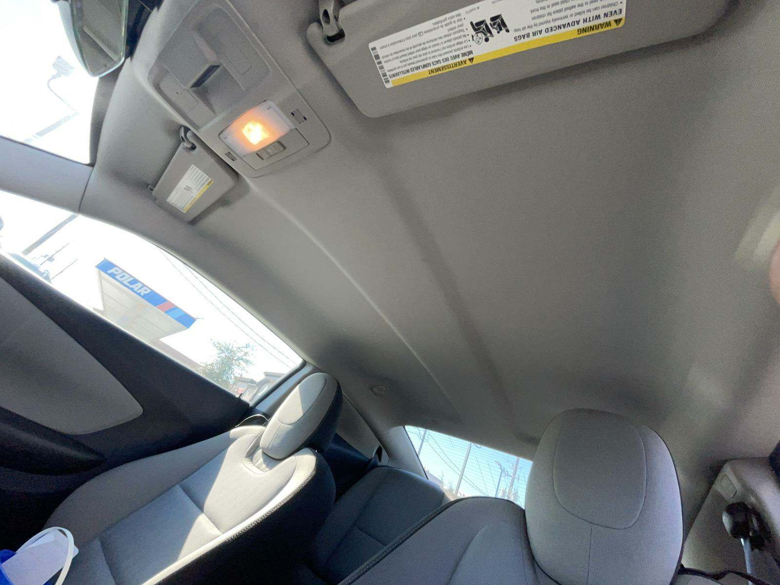 2015 Chevrolet Camaro LS RWD