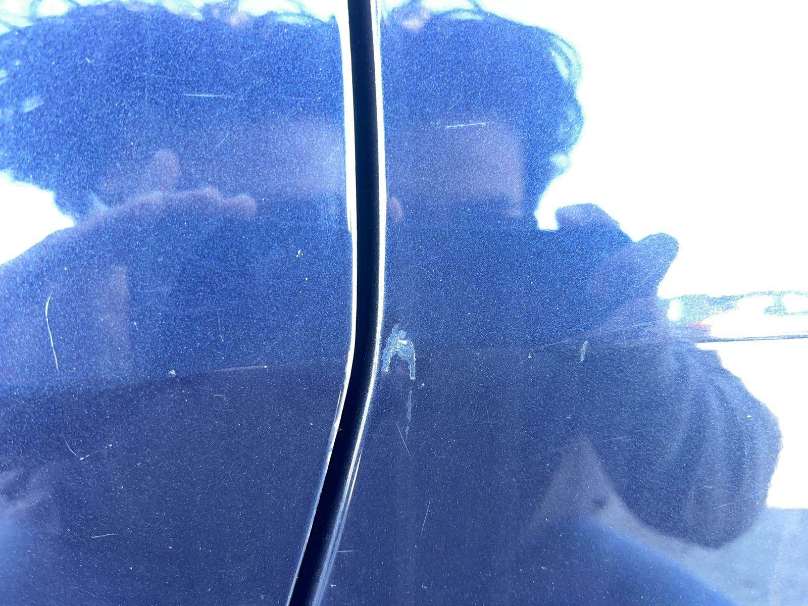 2015 Chevrolet Camaro LS RWD