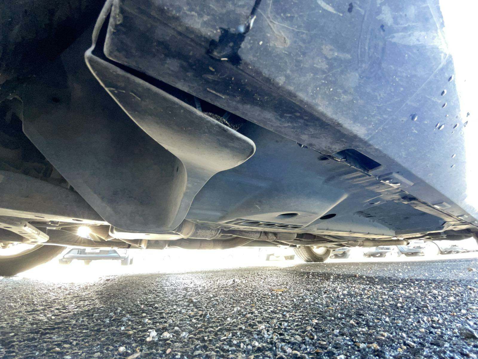 2015 Chevrolet Camaro LS RWD