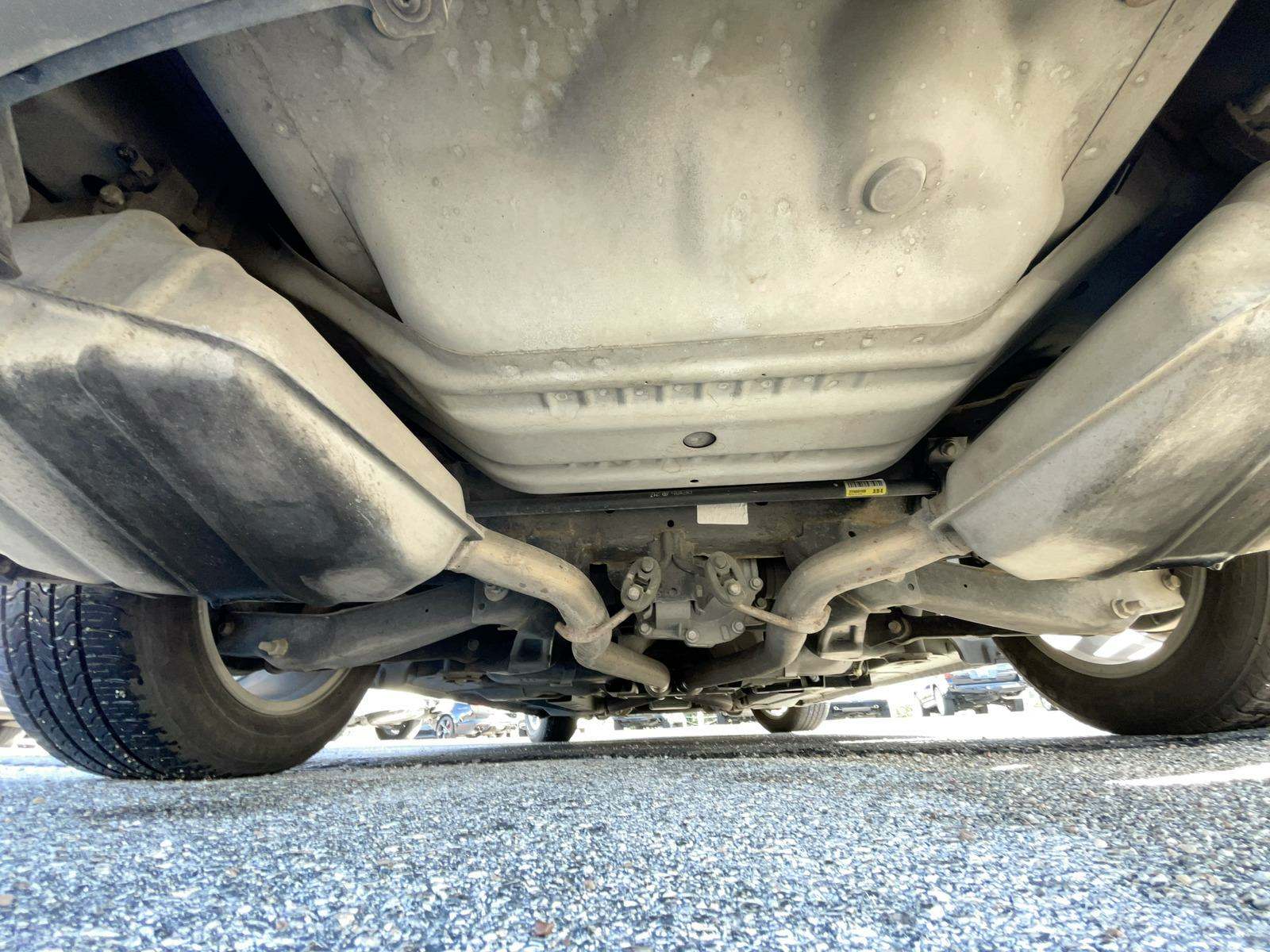 2015 Chevrolet Camaro LS RWD