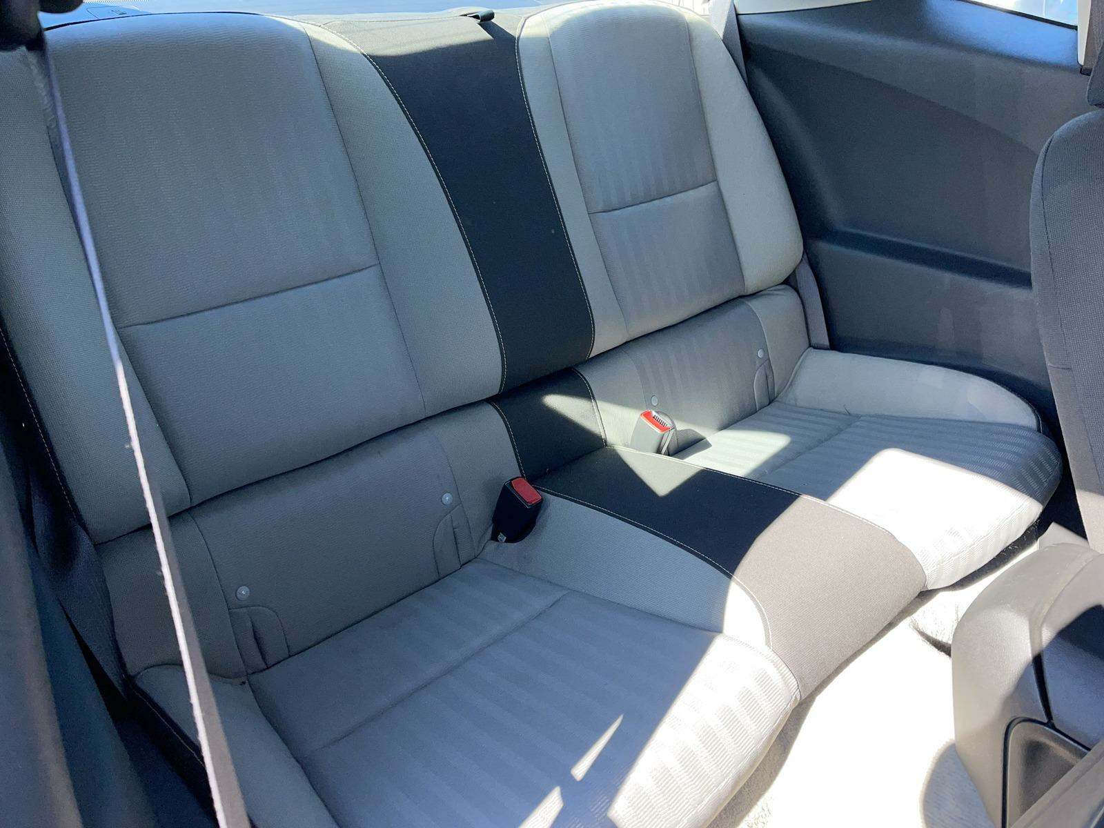 2015 Chevrolet Camaro LS RWD