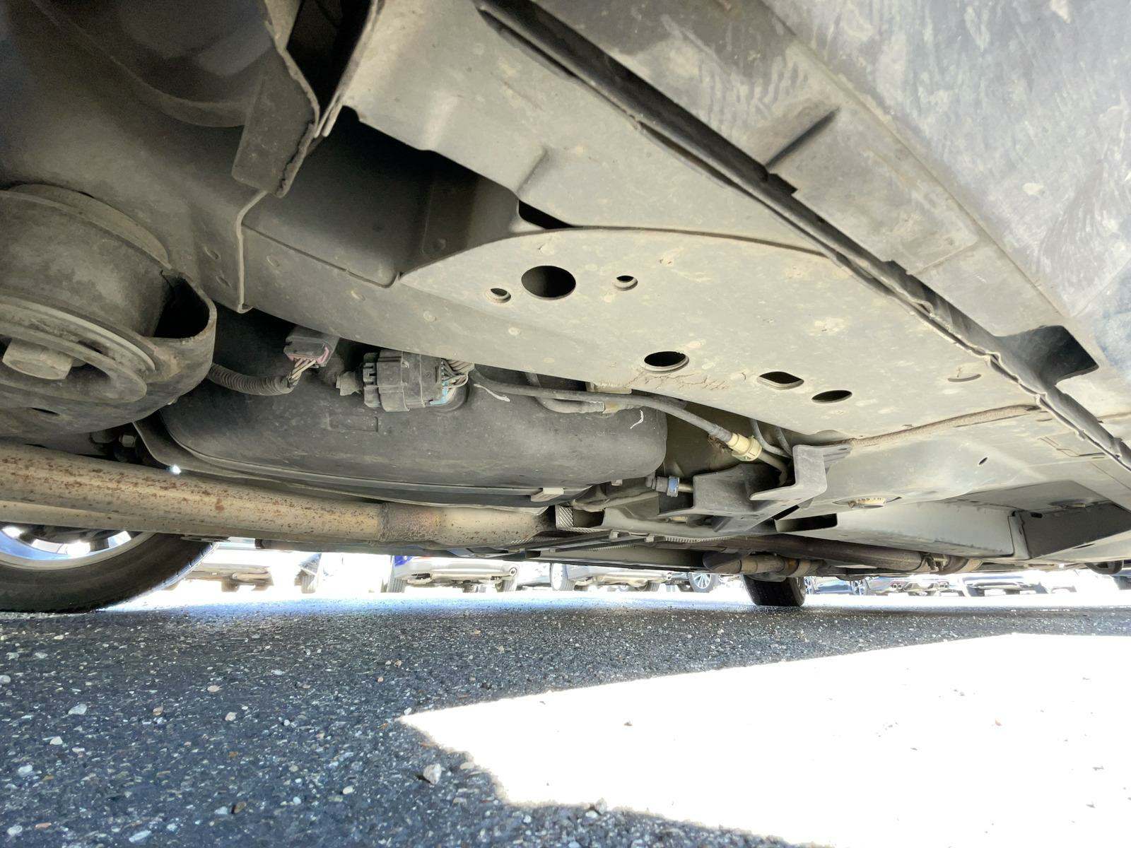 2015 Chevrolet Camaro LS RWD