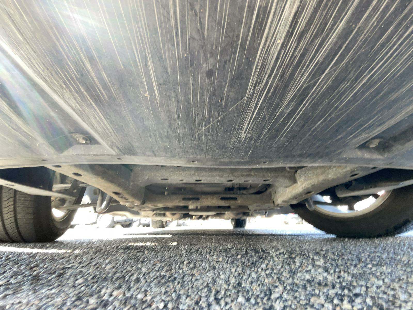 2015 Chevrolet Camaro LS RWD