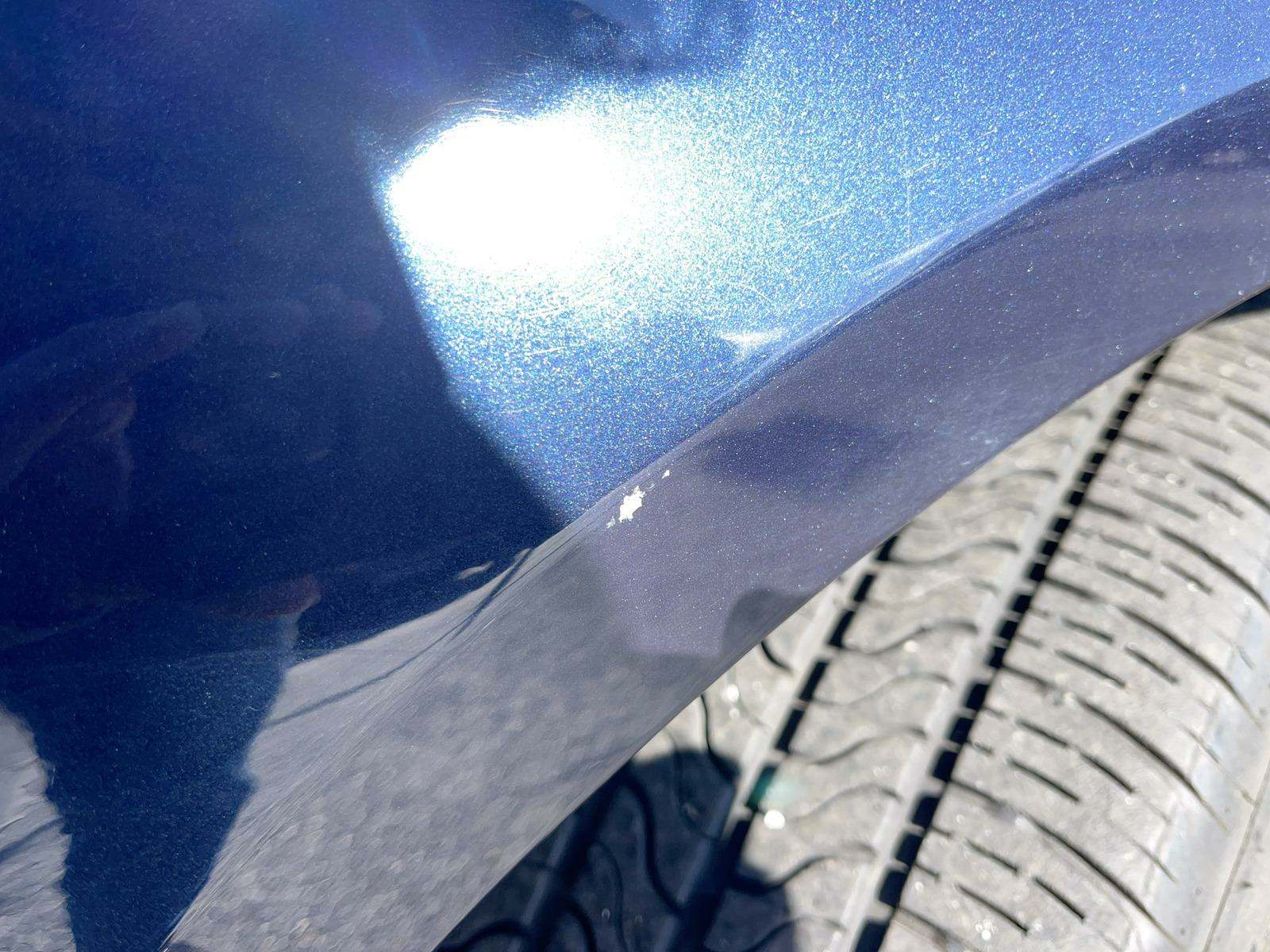 2015 Chevrolet Camaro LS RWD