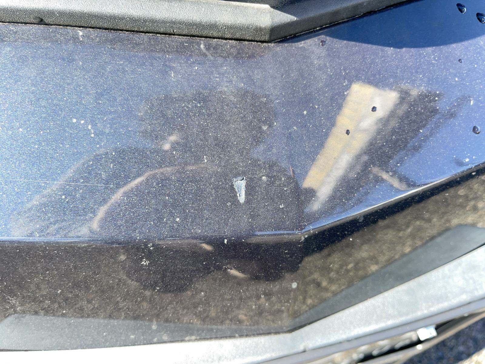 2015 Chevrolet Camaro LS RWD