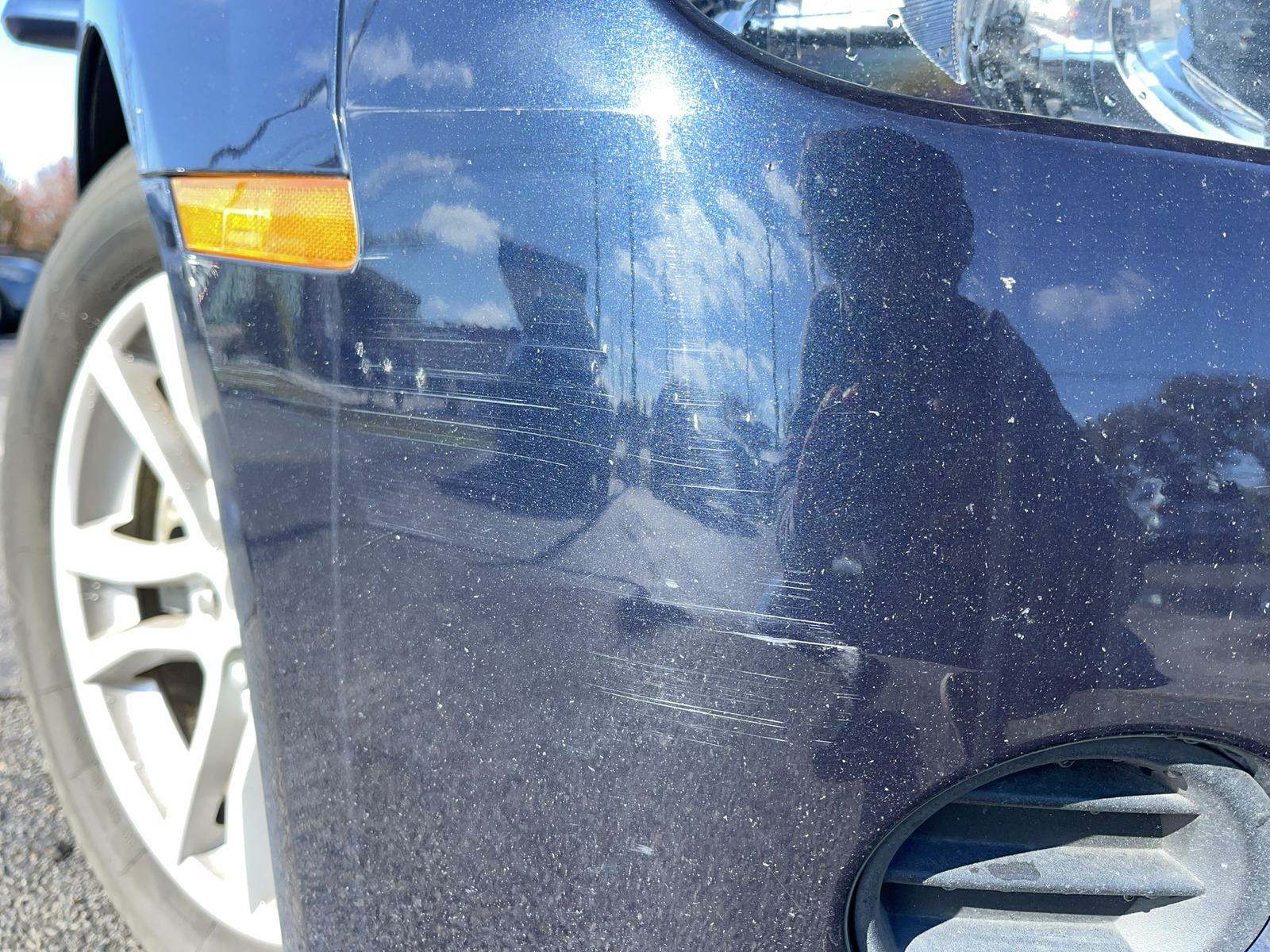 2015 Chevrolet Camaro LS RWD