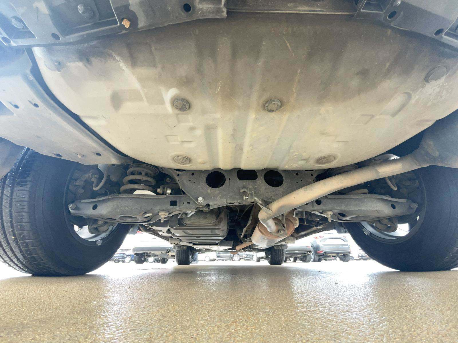 2017 Toyota RAV4 XLE FWD