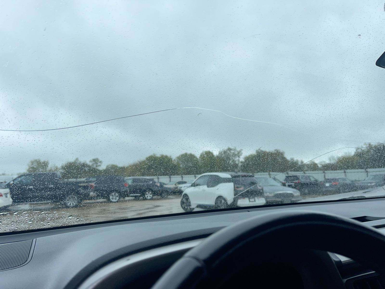 2017 Toyota RAV4 XLE FWD
