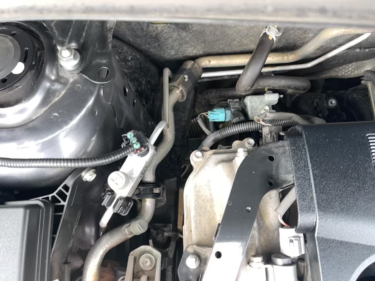 2017 Toyota RAV4 XLE FWD