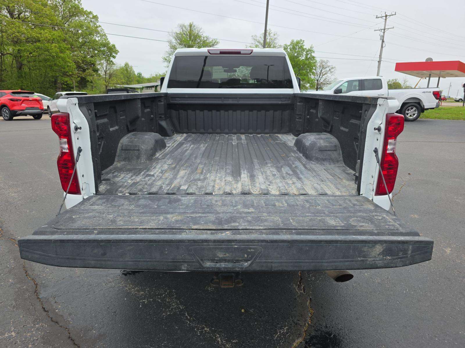 CHEVROLET OTHER - 10