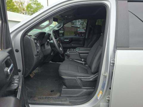 CHEVROLET CUSTOM - 2