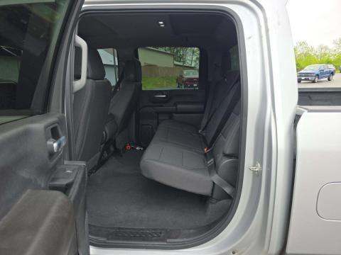 CHEVROLET CUSTOM - 9