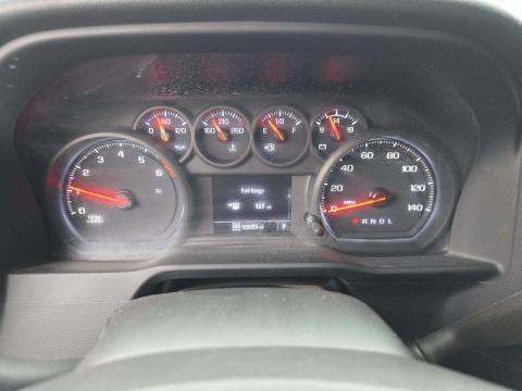 CHEVROLET CUSTOM - 5