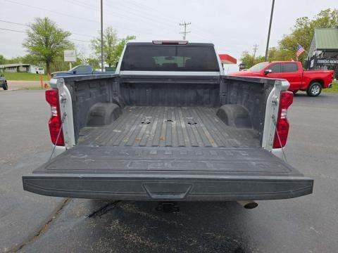 CHEVROLET CUSTOM - 10