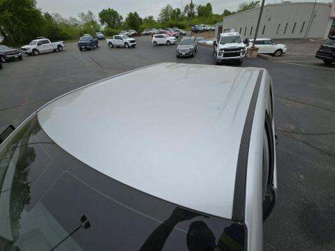 CHEVROLET CUSTOM - 8