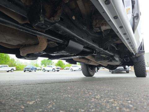 CHEVROLET CUSTOM - 3