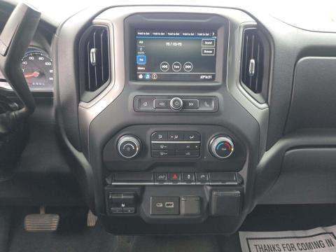 CHEVROLET CUSTOM - 6