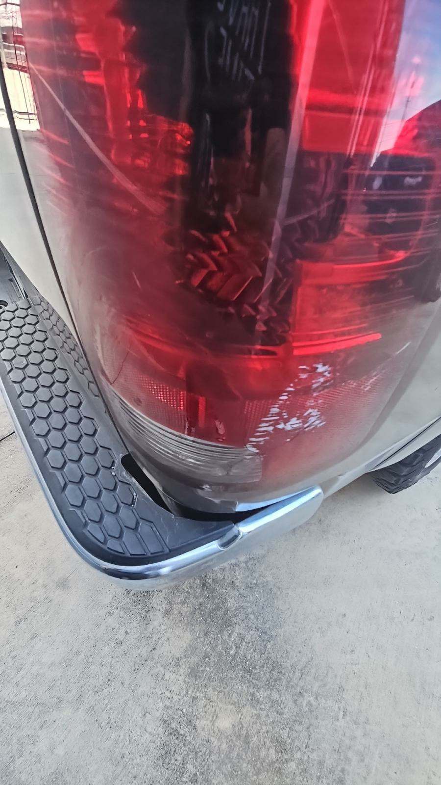 2010 Dodge Ram 1500 Laramie RWD