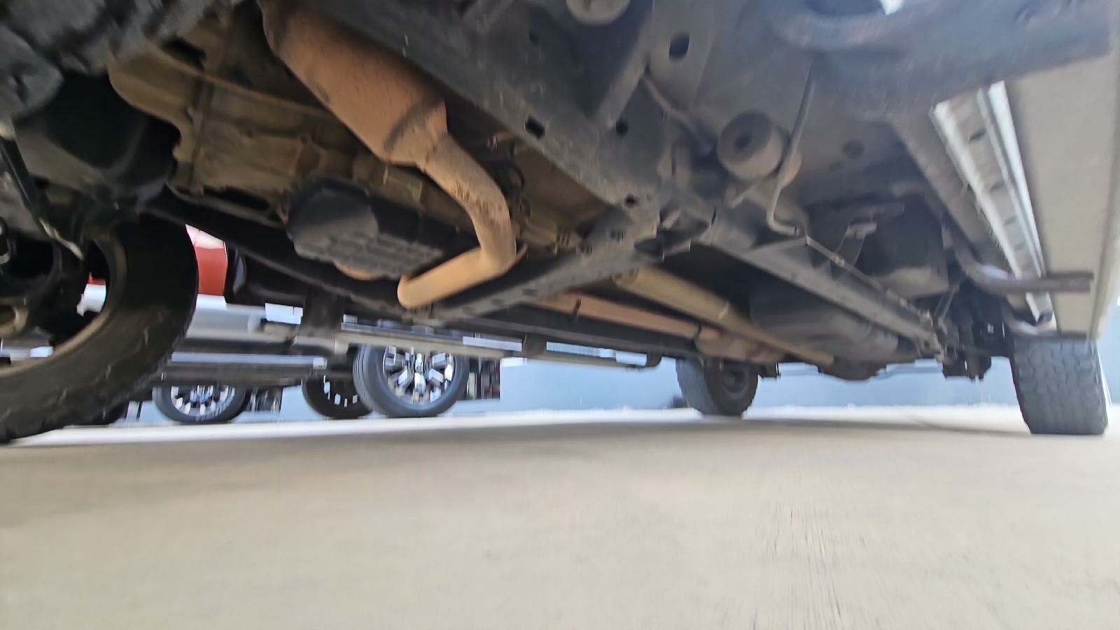 2010 Dodge Ram 1500 Laramie RWD