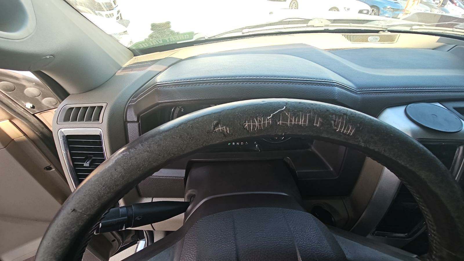 2010 Dodge Ram 1500 Laramie RWD