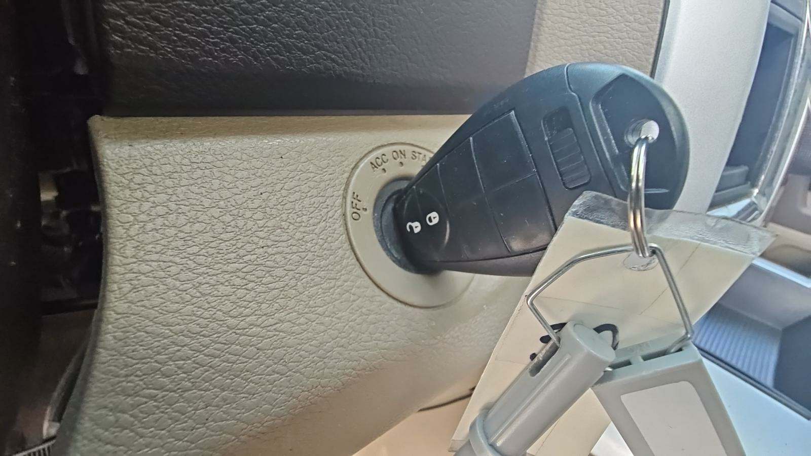 2010 Dodge Ram 1500 Laramie RWD