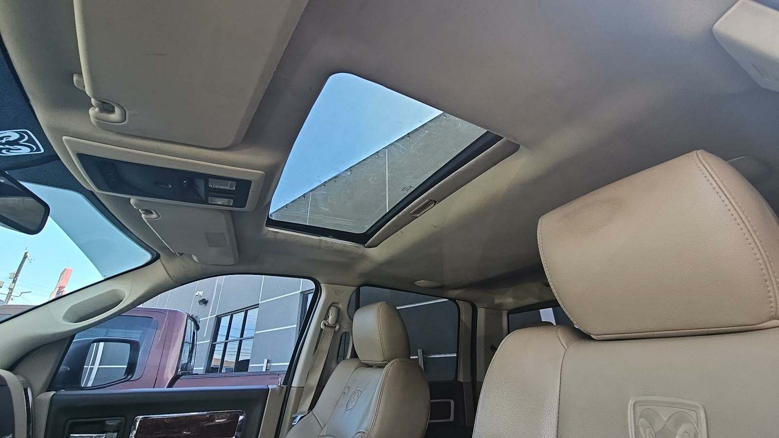 2010 Dodge Ram 1500 Laramie RWD