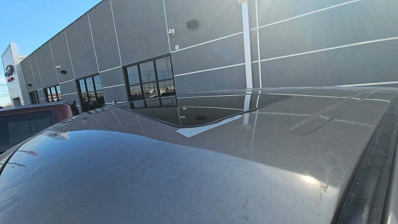 2010 Dodge Ram 1500 Laramie RWD