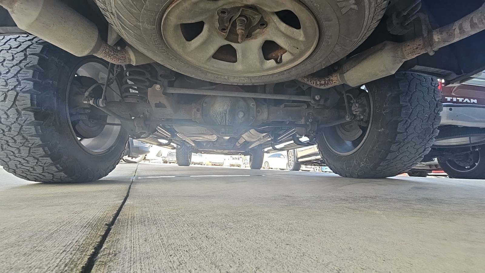 2010 Dodge Ram 1500 Laramie RWD