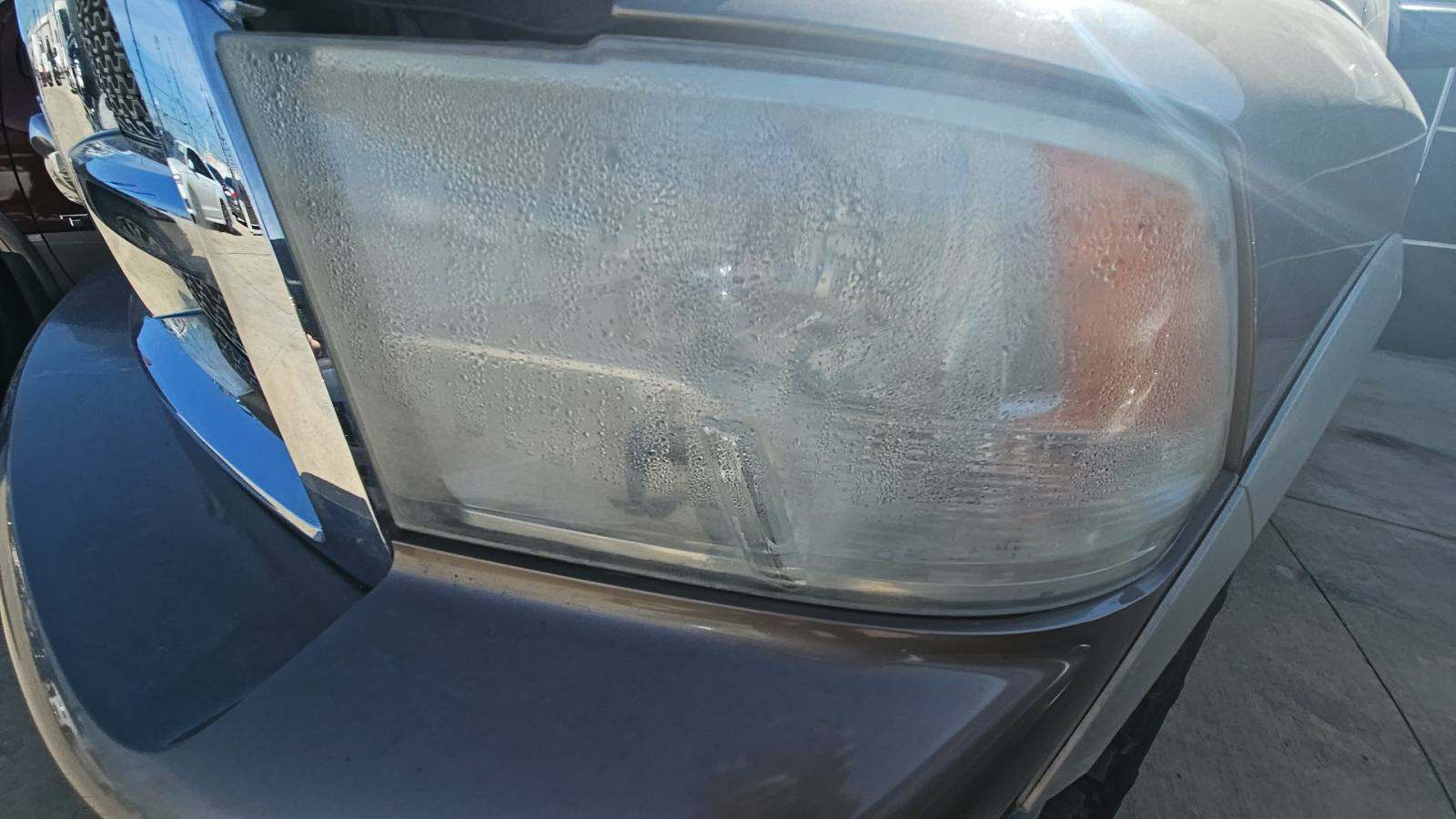 2010 Dodge Ram 1500 Laramie RWD