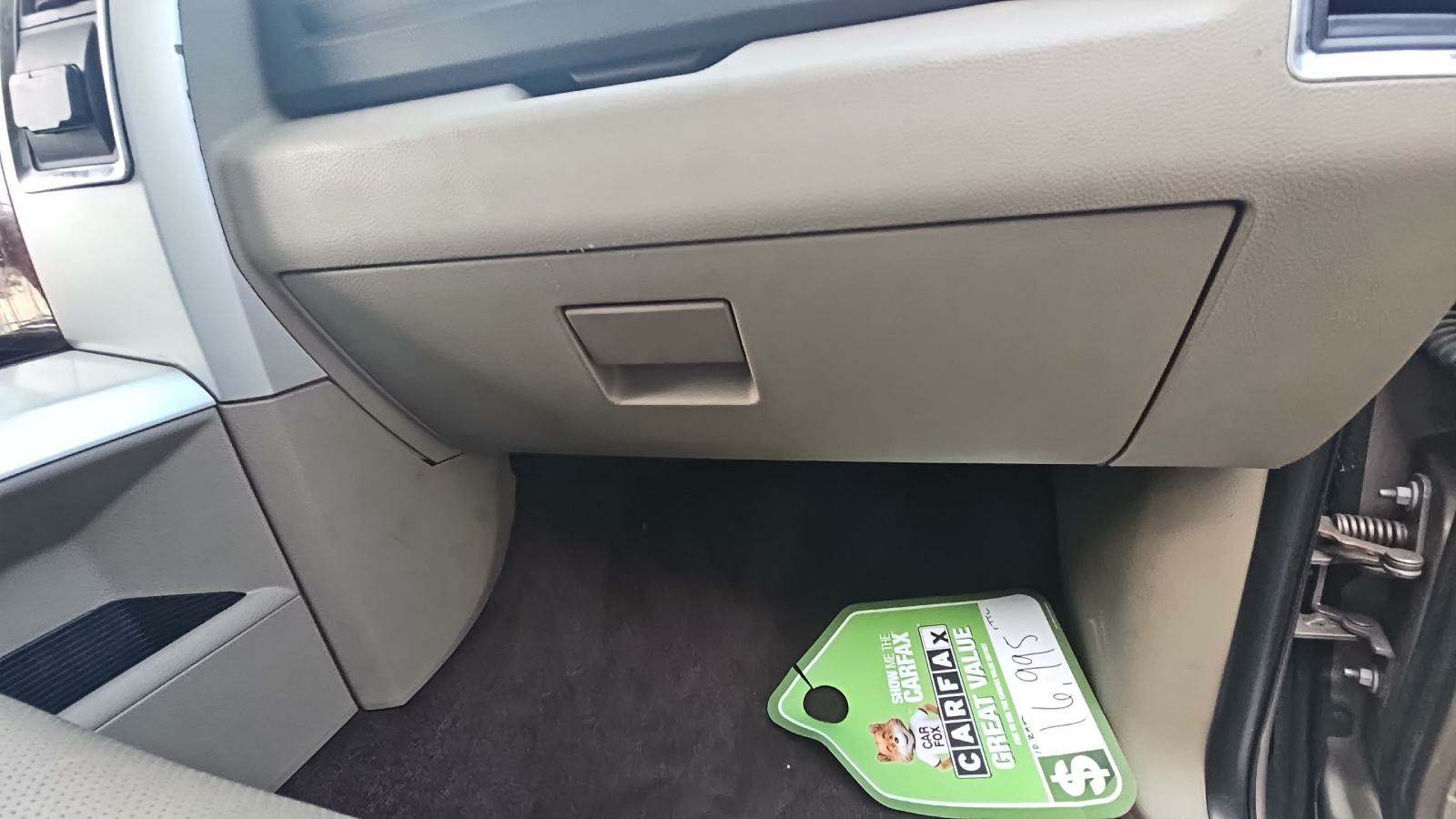 2010 Dodge Ram 1500 Laramie RWD