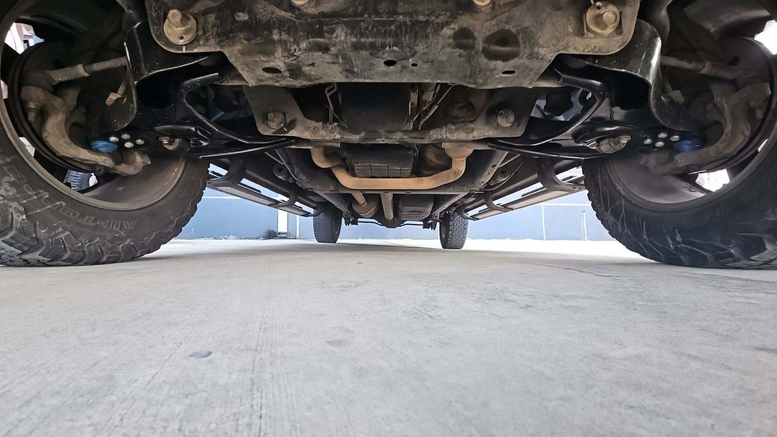 2010 Dodge Ram 1500 Laramie RWD