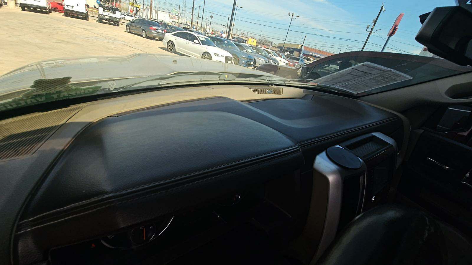 2010 Dodge Ram 1500 Laramie RWD