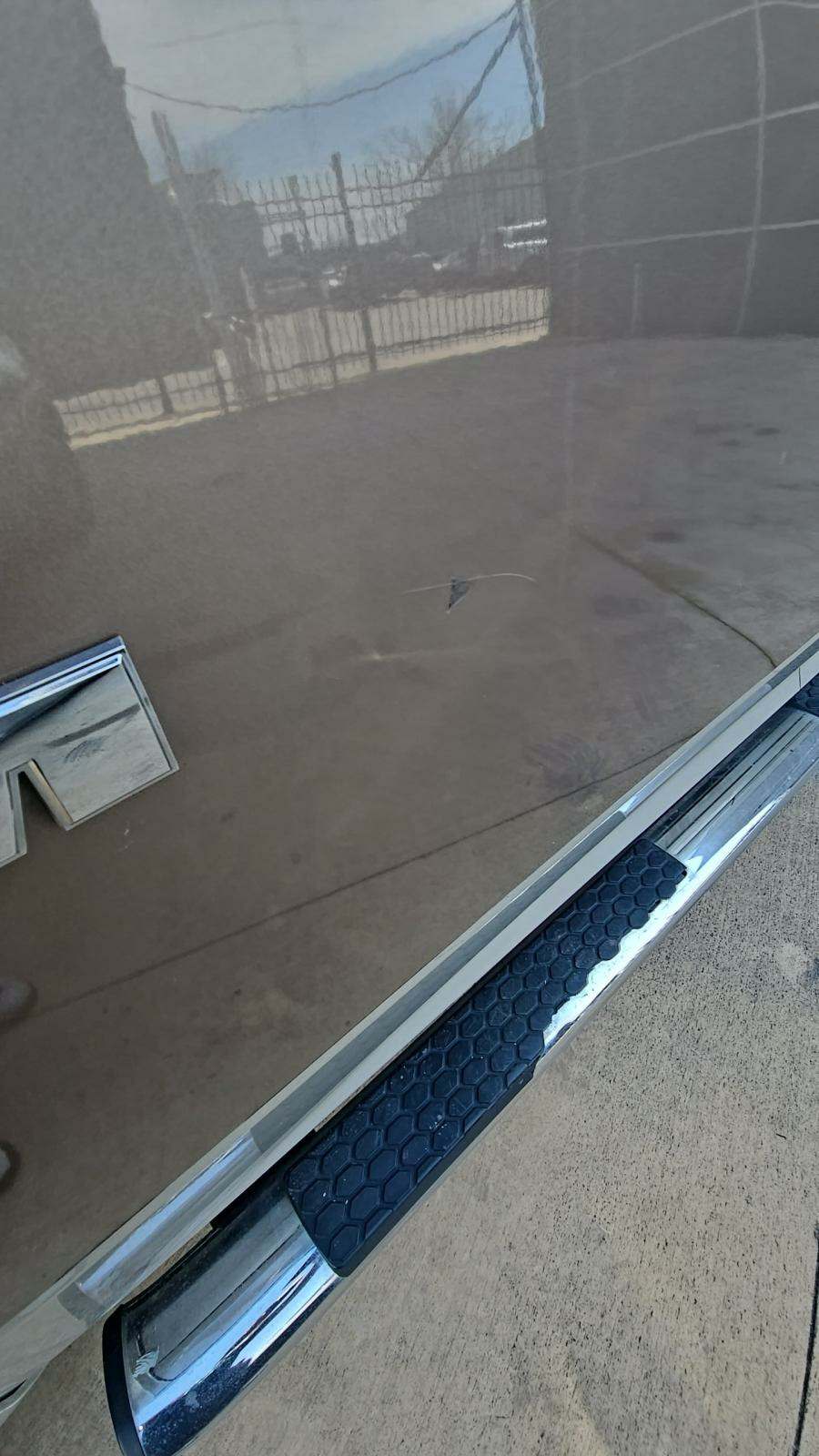 2010 Dodge Ram 1500 Laramie RWD