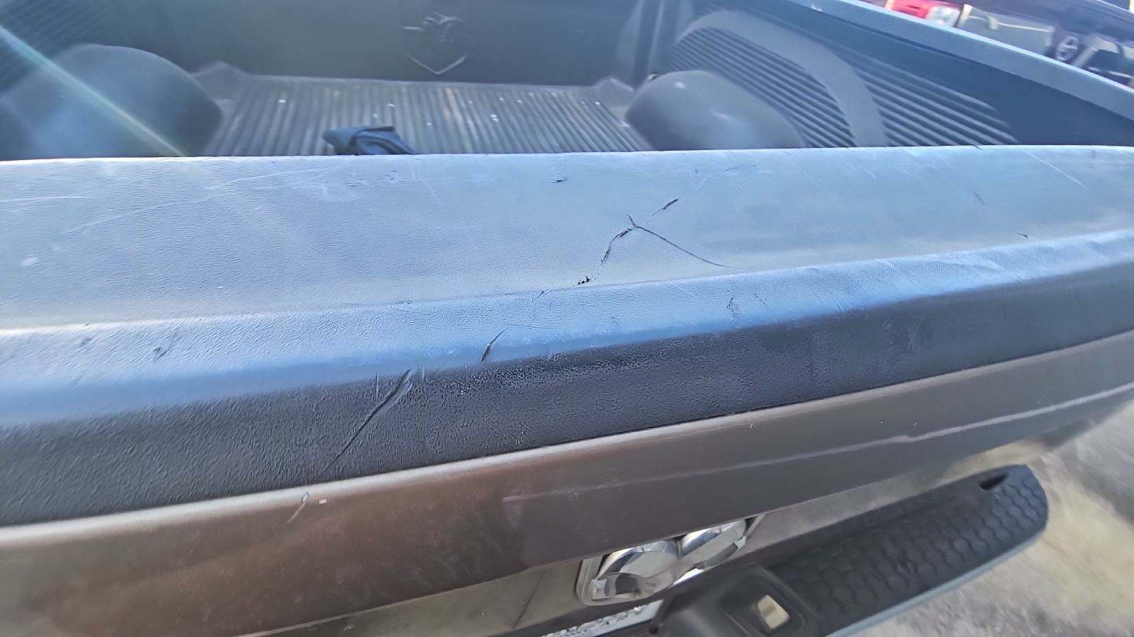 2010 Dodge Ram 1500 Laramie RWD