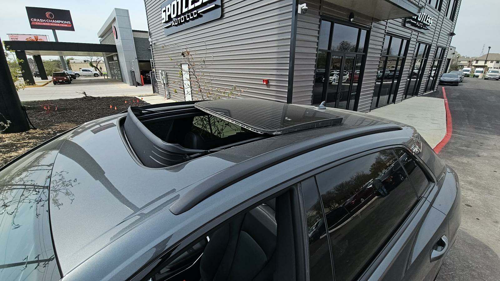 2021 Audi Q8 Premium Plus AWD