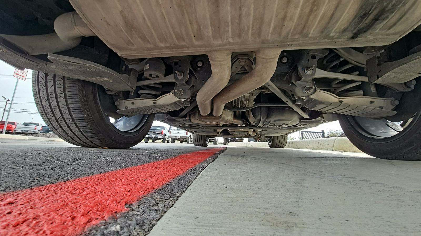 2021 Audi Q8 Premium Plus AWD