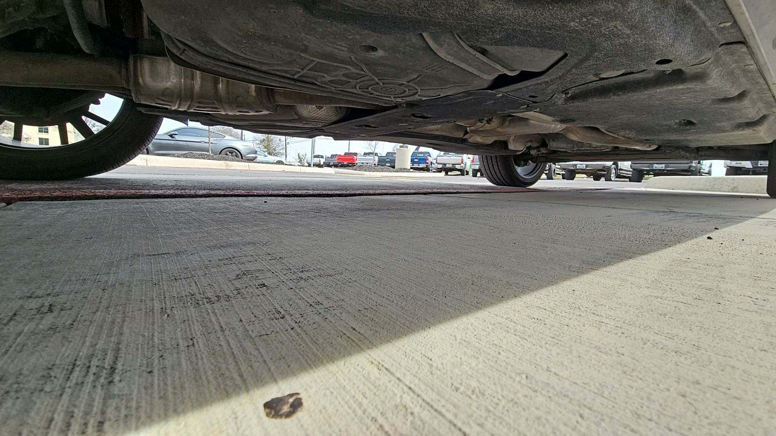 2021 Audi Q8 Premium Plus AWD