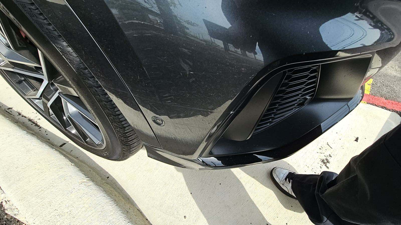 2021 Audi Q8 Premium Plus AWD