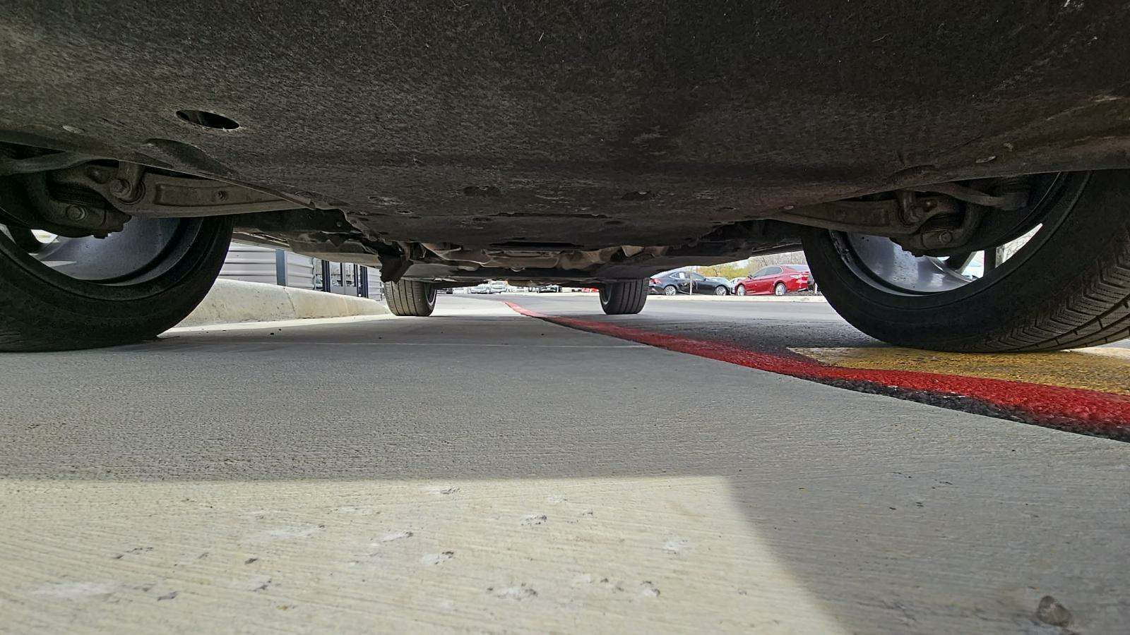 2021 Audi Q8 Premium Plus AWD