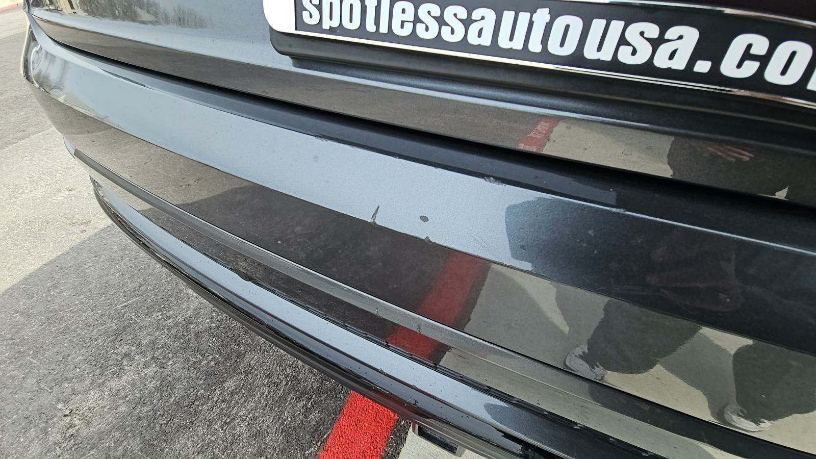 2021 Audi Q8 Premium Plus AWD