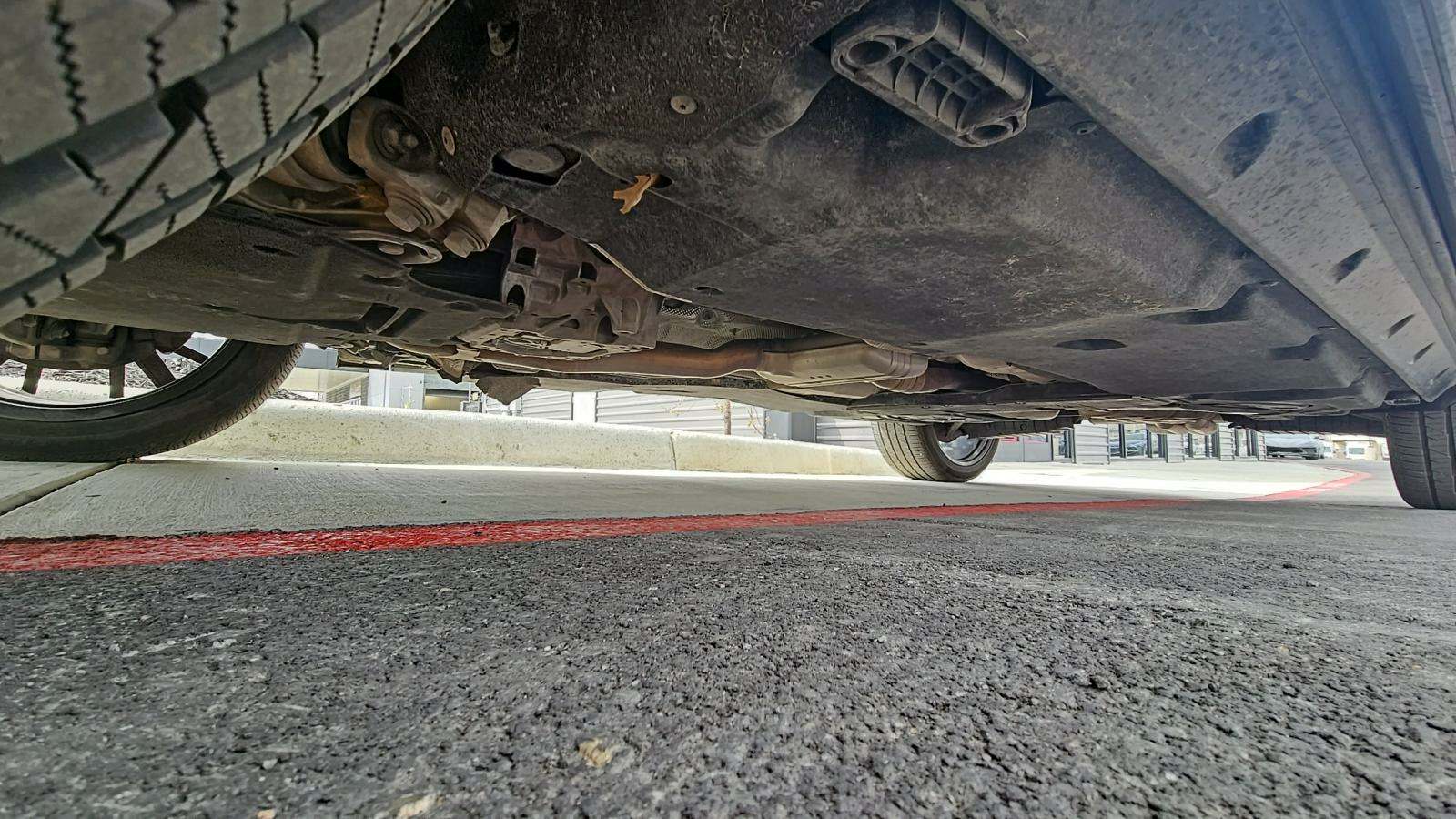 2021 Audi Q8 Premium Plus AWD