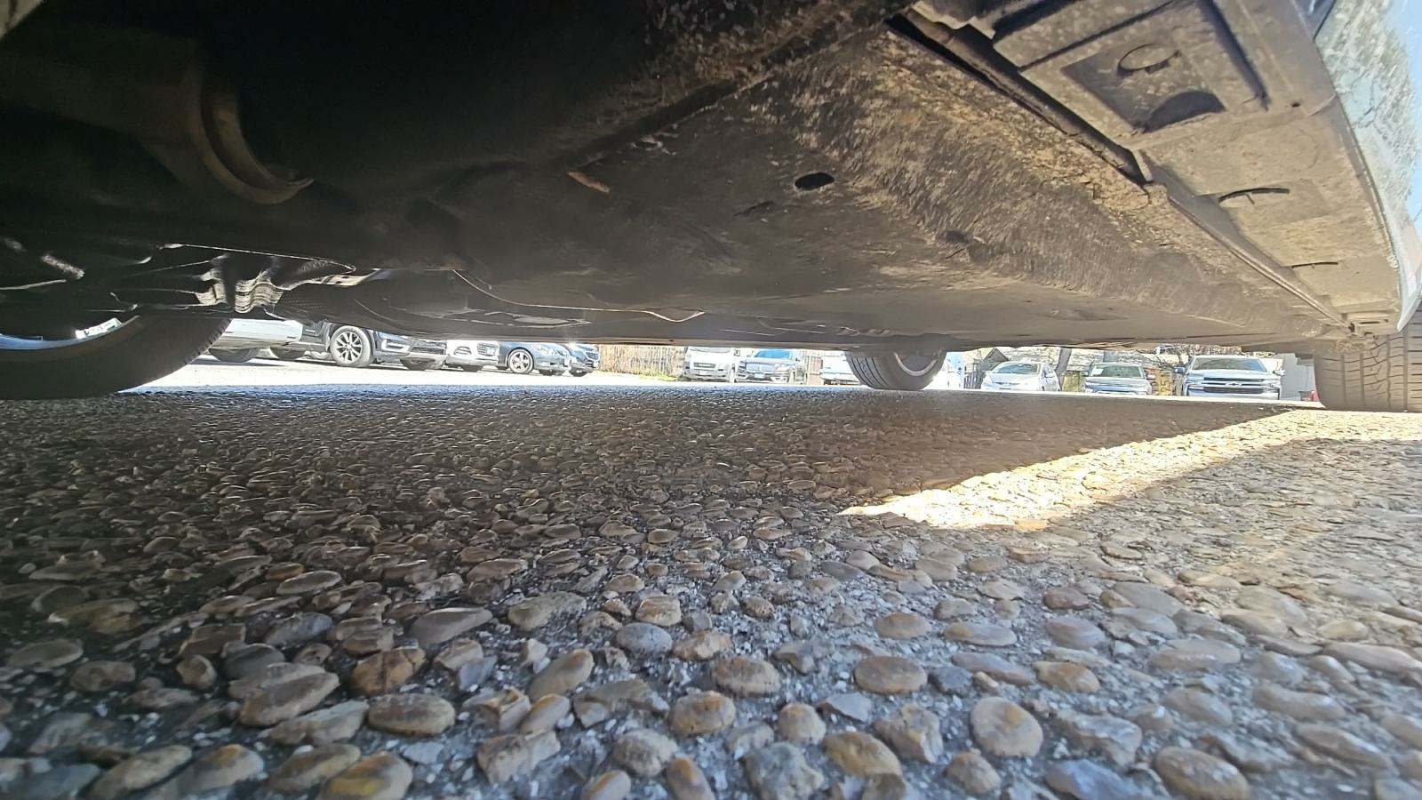 2013 Audi A6 3.0T Premium Plus AWD