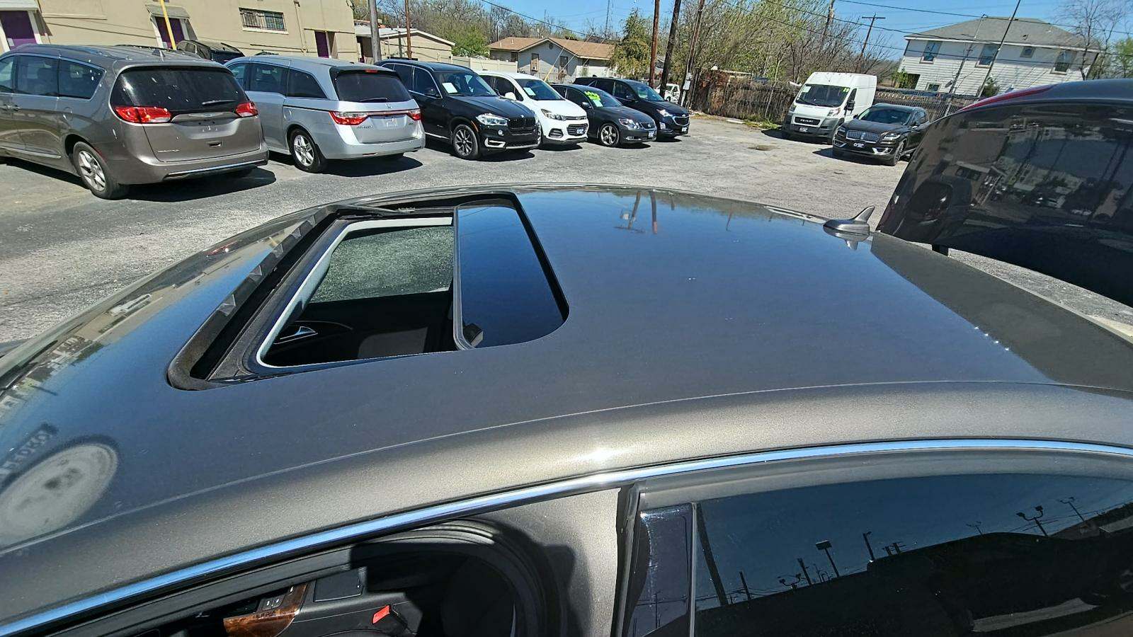 2013 Audi A6 3.0T Premium Plus AWD