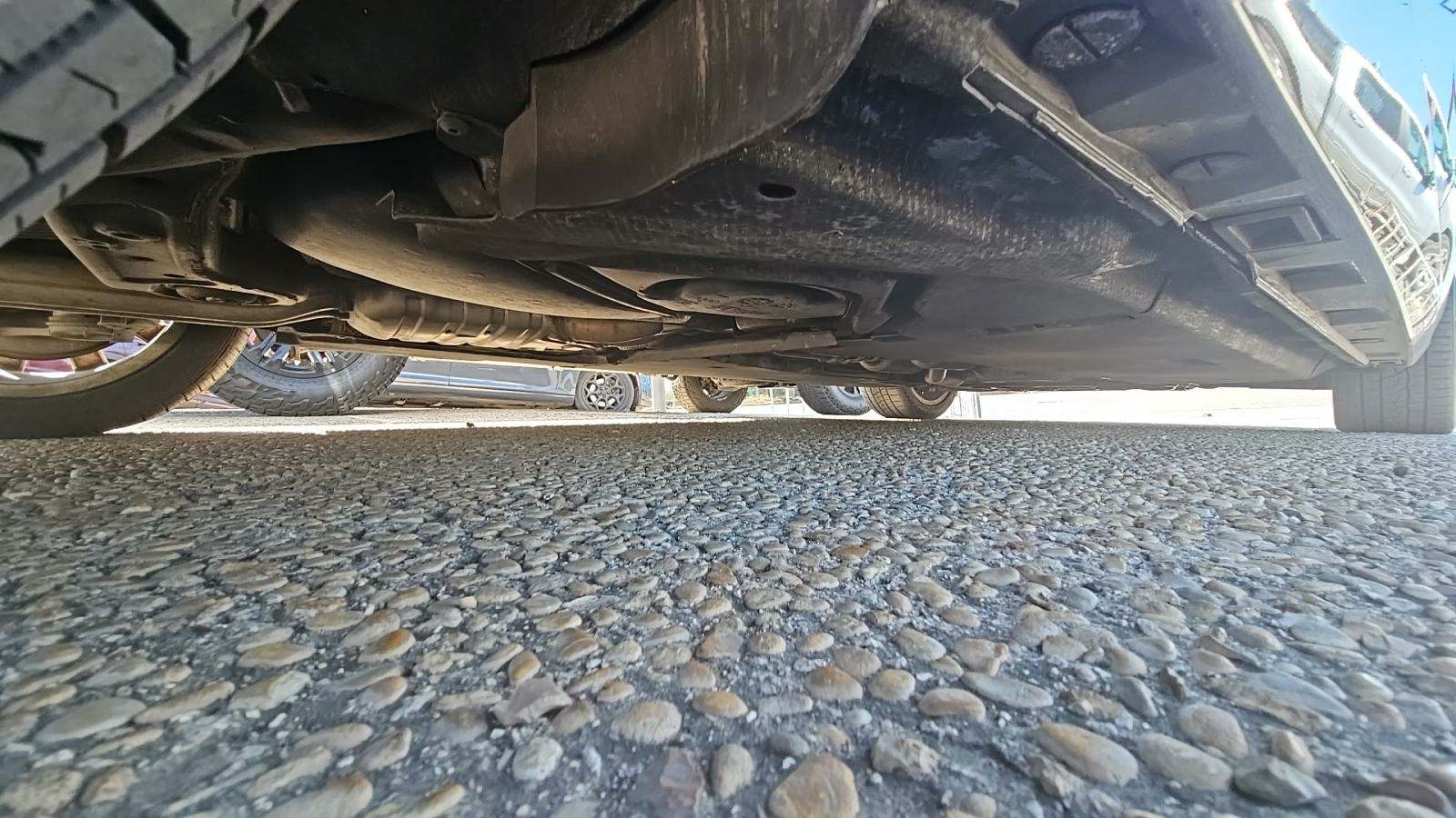 2013 Audi A6 3.0T Premium Plus AWD