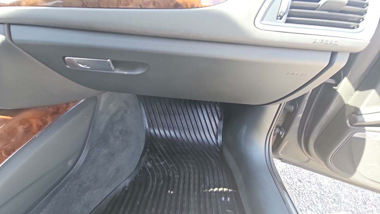 2013 Audi A6 3.0T Premium Plus AWD