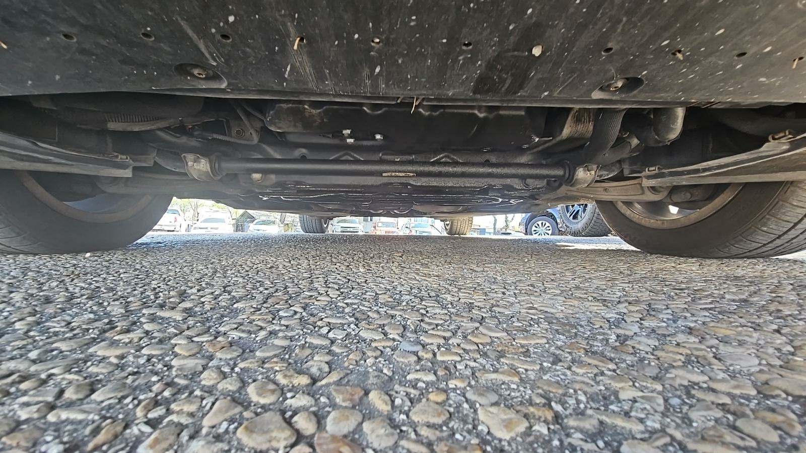 2013 Audi A6 3.0T Premium Plus AWD