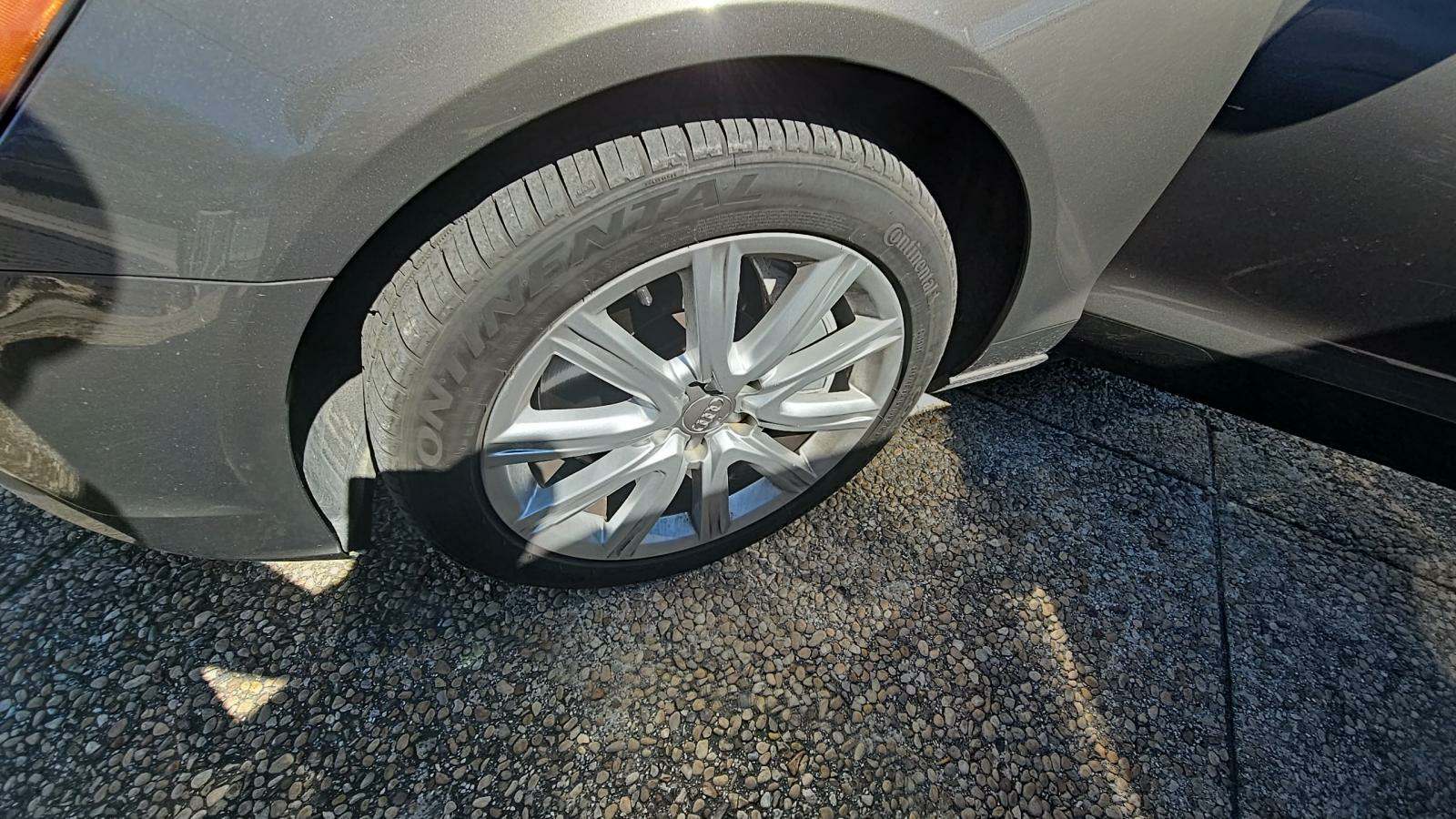 2013 Audi A6 3.0T Premium Plus AWD