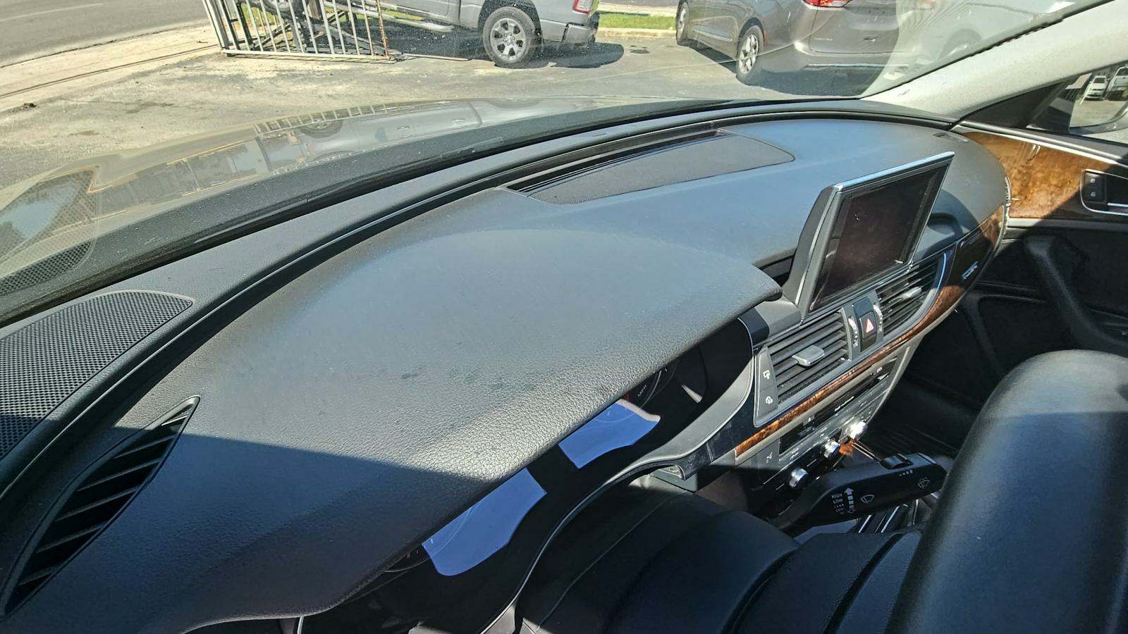 2013 Audi A6 3.0T Premium Plus AWD