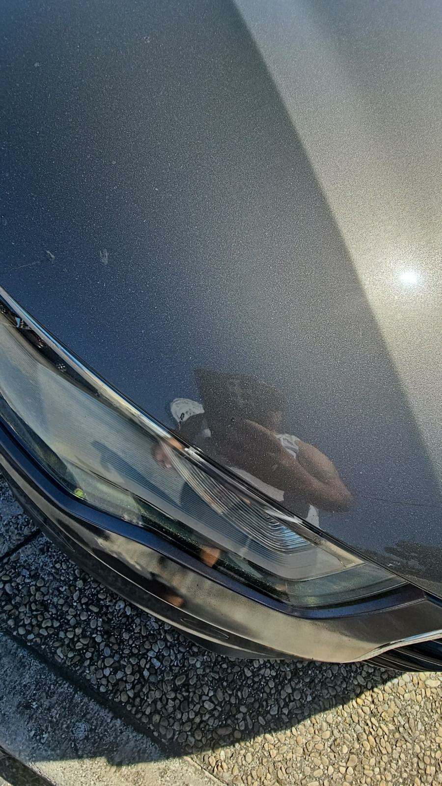 2013 Audi A6 3.0T Premium Plus AWD